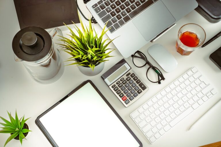 Innovative Office Supplies That Will Change Your Workflow