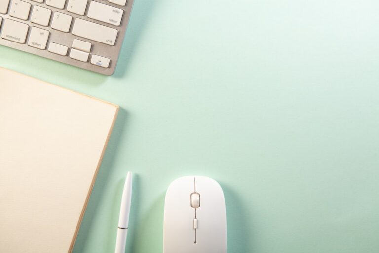 Transform Your Workspace with Stylish Office Accessories
